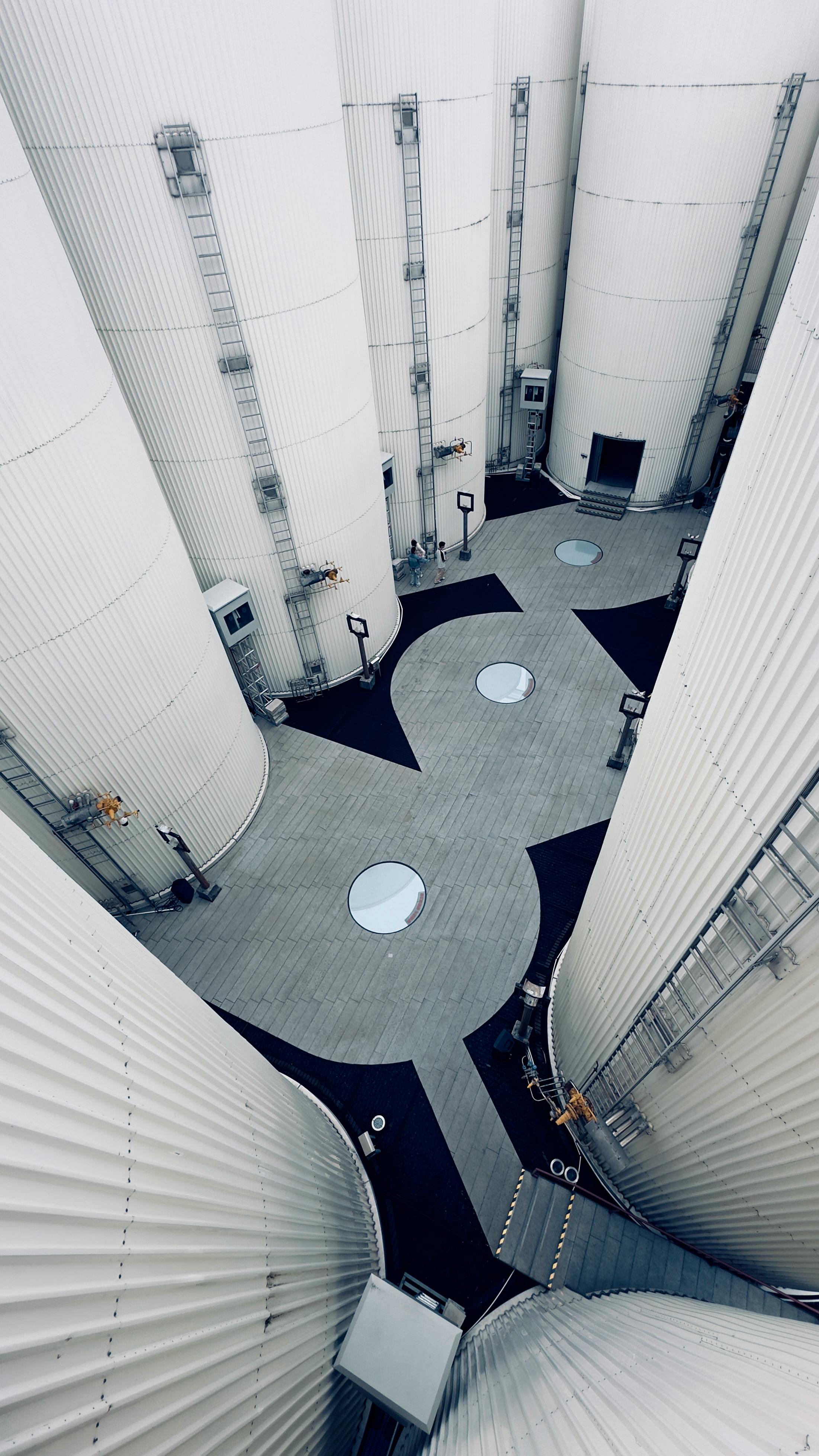 Institutional Sector