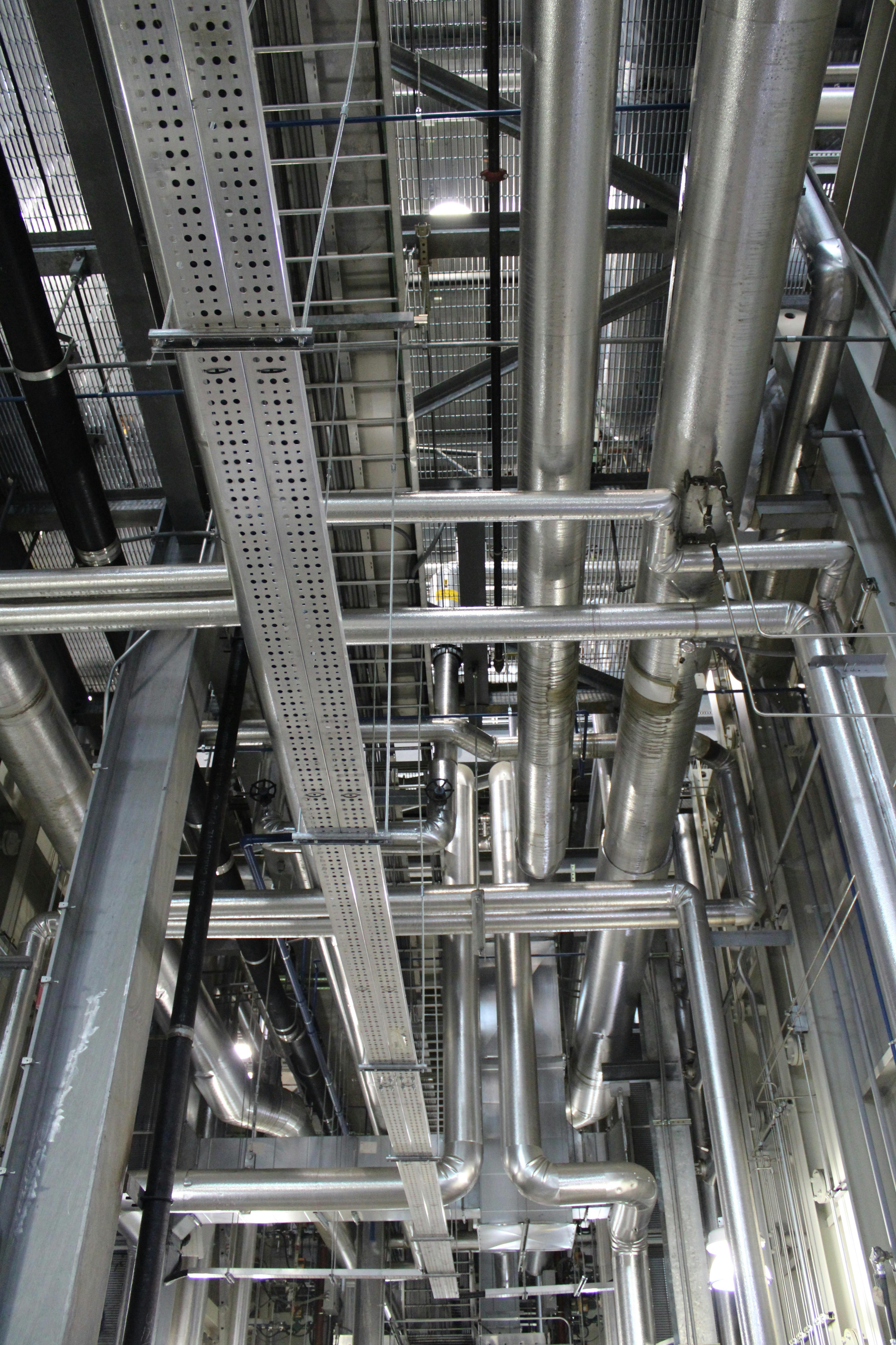 Industrial Sector